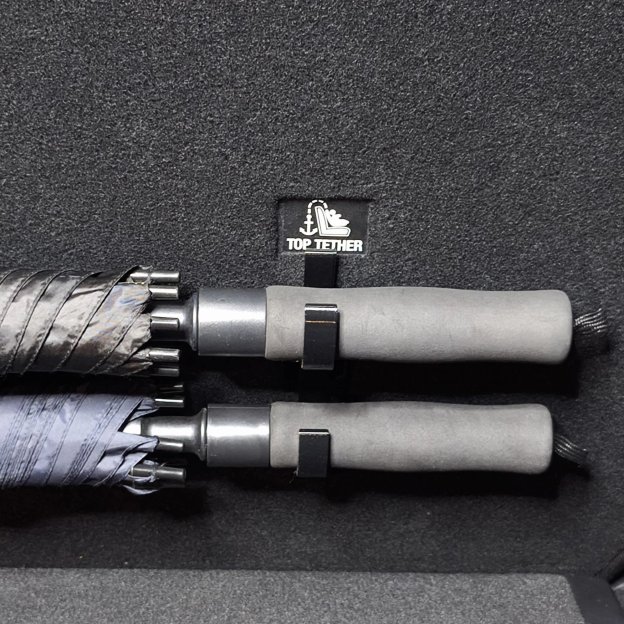 🔥HOT SALE - 49% OFF🔥Car Umbrella Hook (2 PCS)