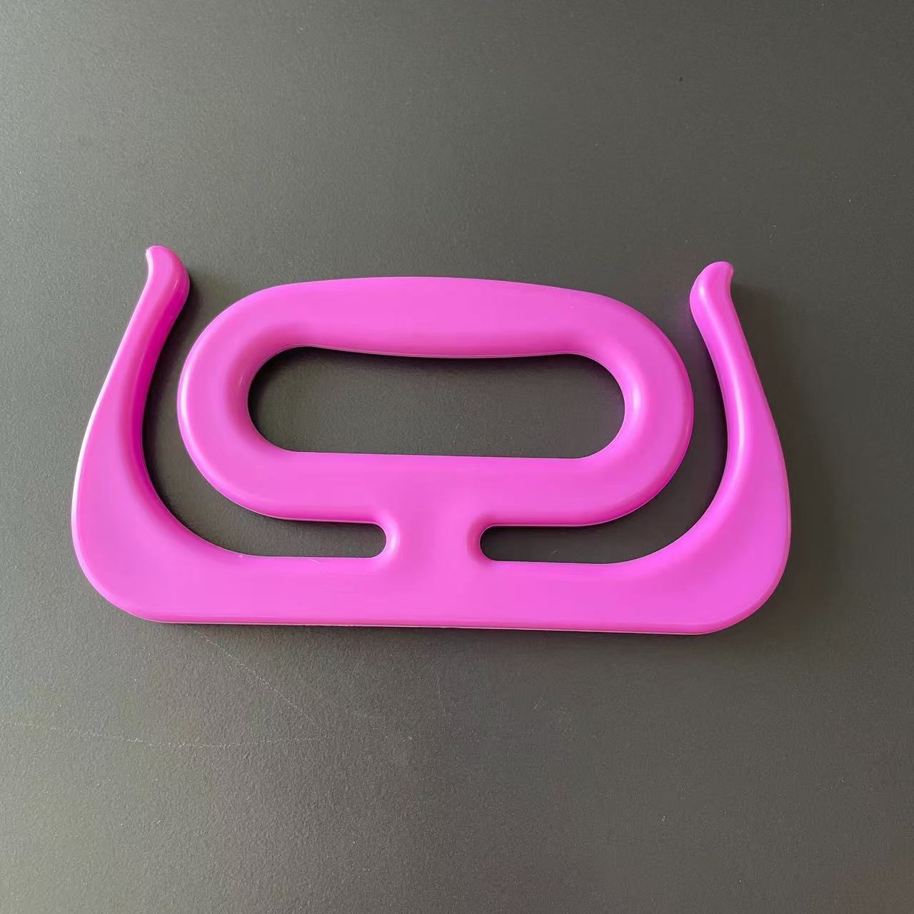 Grocery Bag Carrier Handle Holder