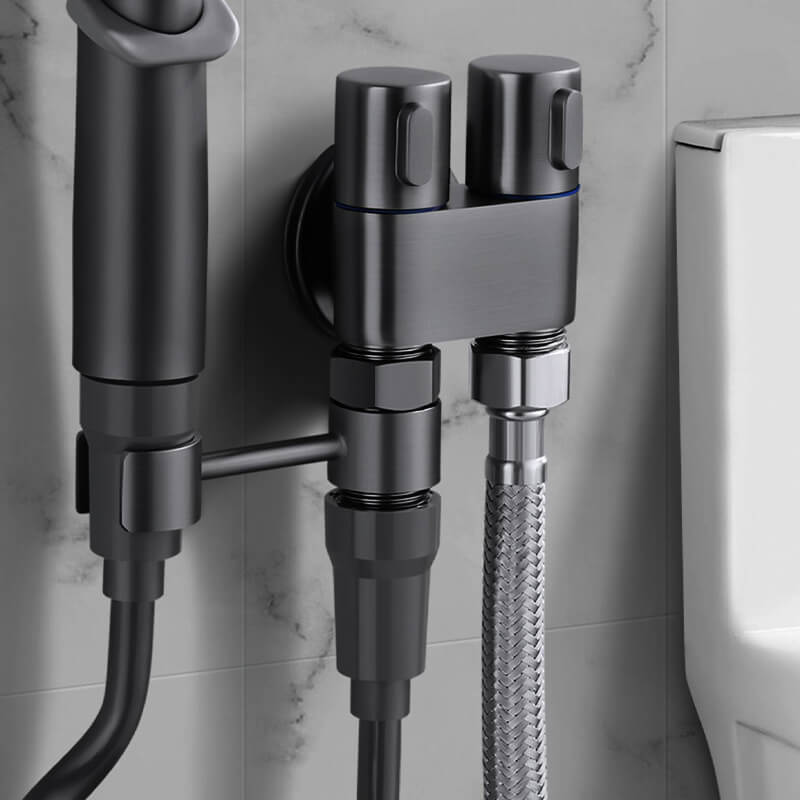 1-in-2-out dual control valve（50%OFF）