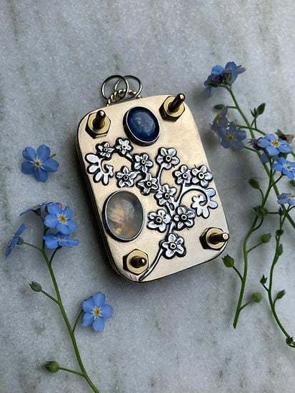 Micro Flower Press - 🔥Buy more save more🔥