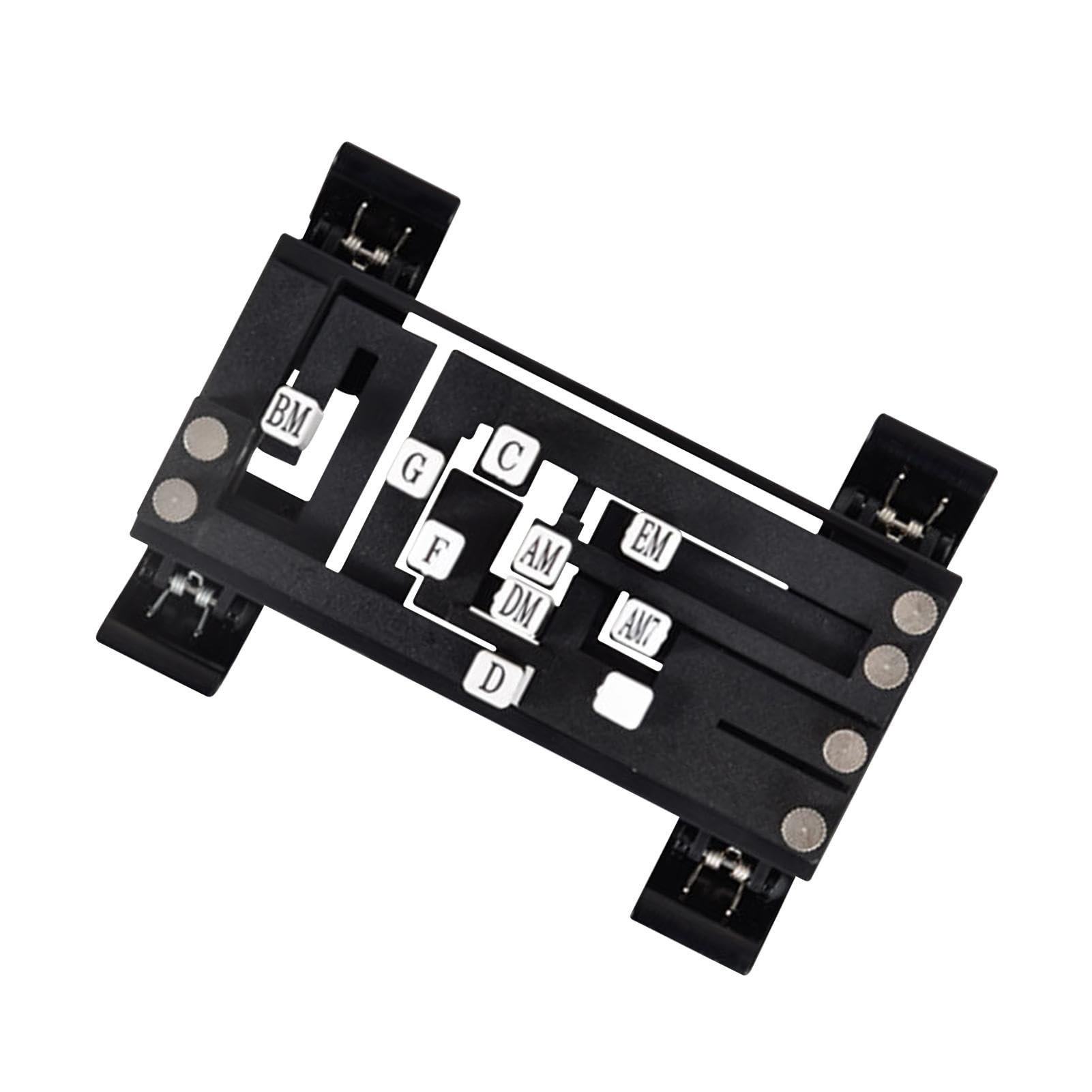 🎸Guitar Chord Helper - Buy two and enjoy a 10% discount - ✈️Free Shipping✈️