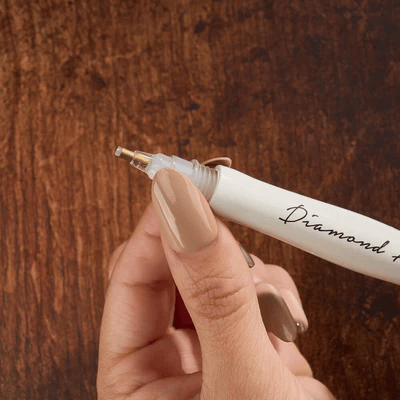 🔥HOT SALE - 49% OFF🔥-📅2026 Wall Calendar Diamond Painting Kit (Beginners Friendily)