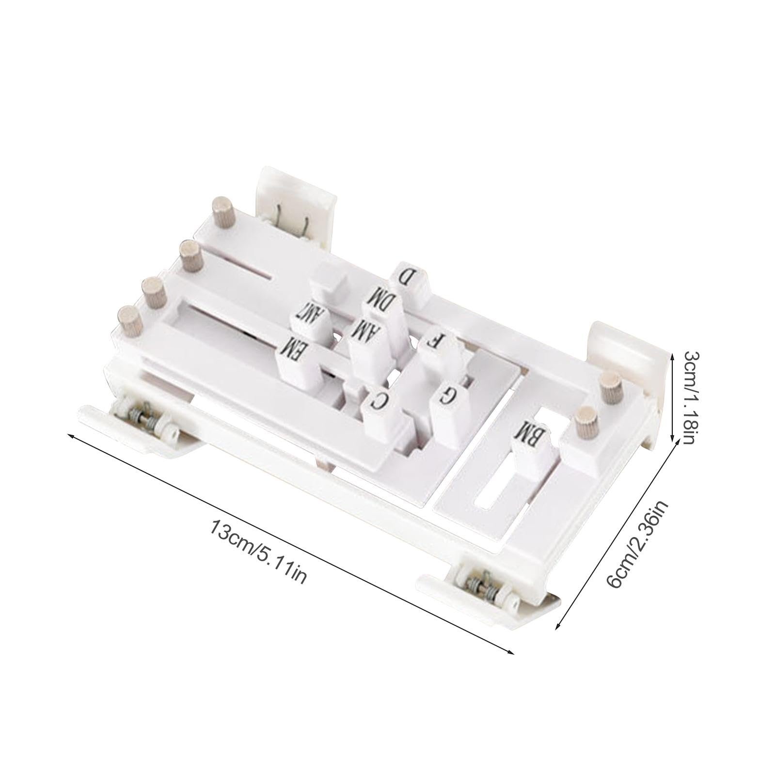 🎸Guitar Chord Helper - Buy two and enjoy a 10% discount - ✈️Free Shipping✈️