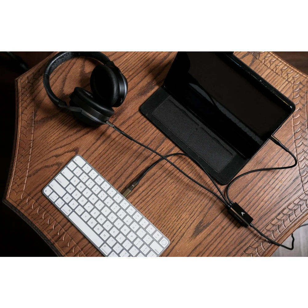 Hydra 100W Triple Type-C Multi Cable