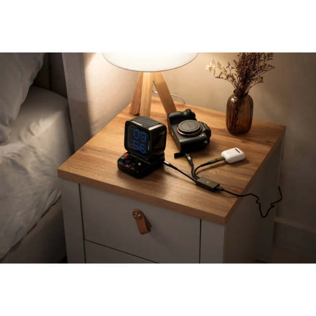 Hydra 100W Triple Type-C Multi Cable