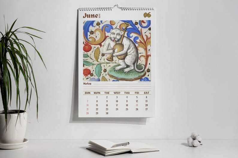 🔥HOT SALE - 49% OFF🔥- Weird cats in renaissance 2026 Wall Calendar