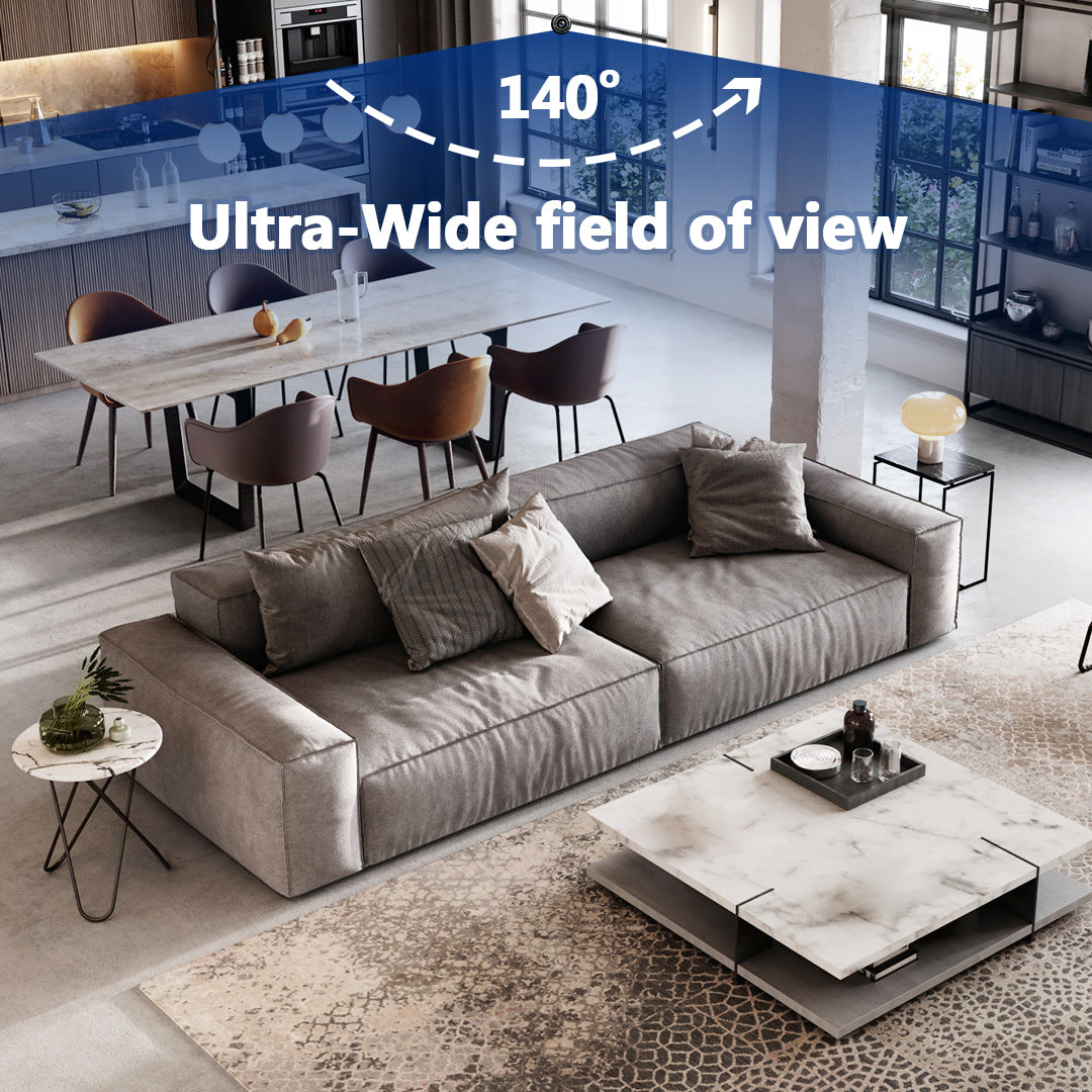 📸📸Mini Wireless Wifi Camera 1080P HD