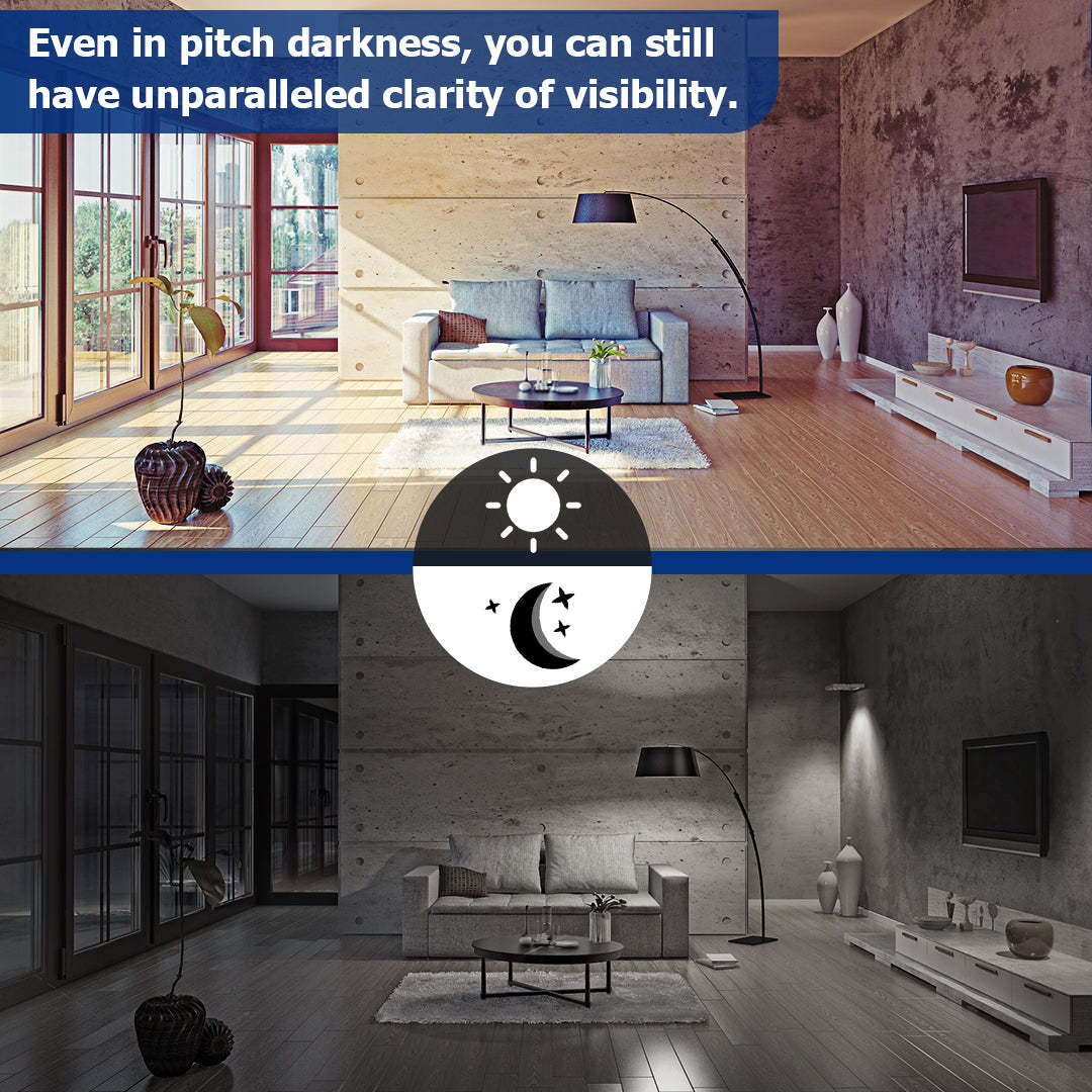 📸📸Mini Wireless Wifi Camera 1080P HD