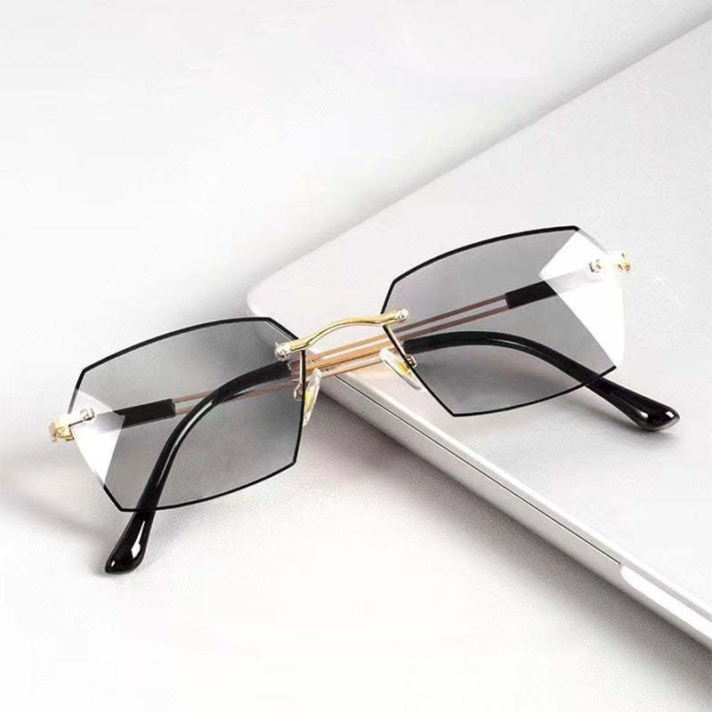 🔥2-in-1 Photochromic Blue Light Blocking Reading Glasses