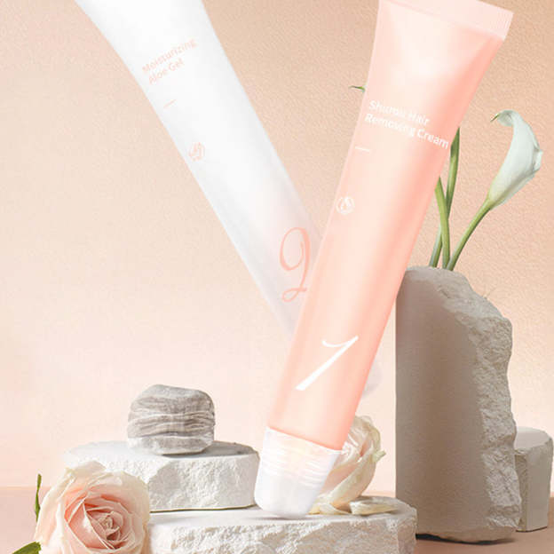 🌟LAST CHANCE! SPRING SALE🌟 Hair Removal Kit for Women - 🔥Buy 1 Get 1 Free🔥