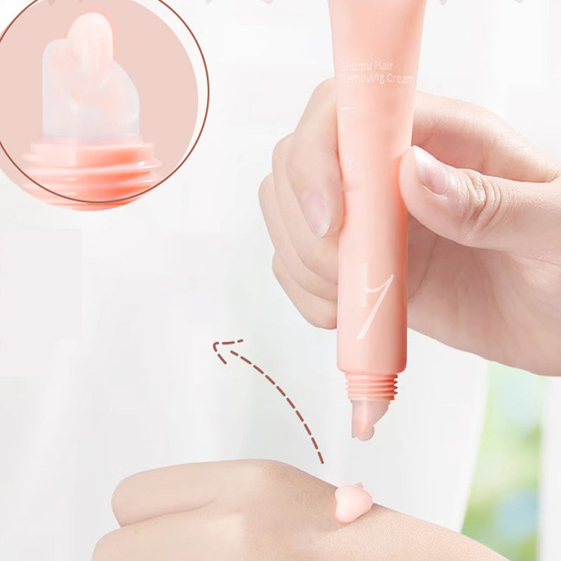 🌟LAST CHANCE! SPRING SALE🌟 Hair Removal Kit for Women - 🔥Buy 1 Get 1 Free🔥