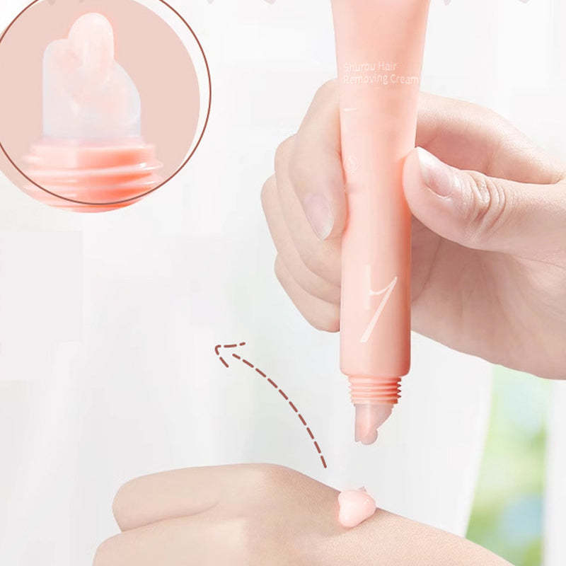 🌟LAST CHANCE! SPRING SALE🌟 Hair Removal Kit for Women - 🔥Buy 1 Get 1 Free🔥