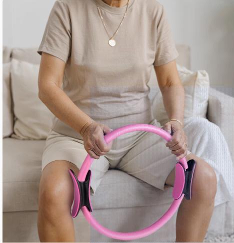 レジスタンスリング