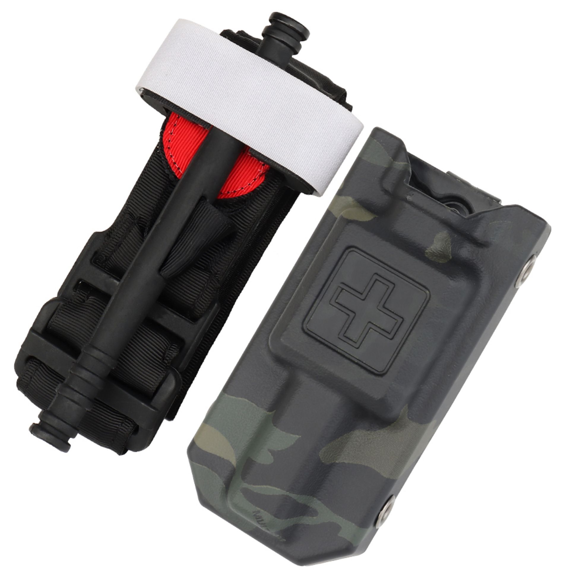 WOSPORT TOURNIQUET SET [WST-MG-46]