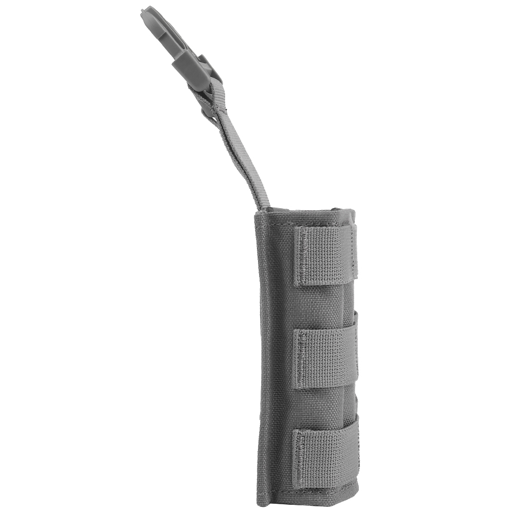 WOSPORT FAST 5.56 TRIPLE MAG POUCH (LONG) FRONT PANEL[WST-MG-F-22]