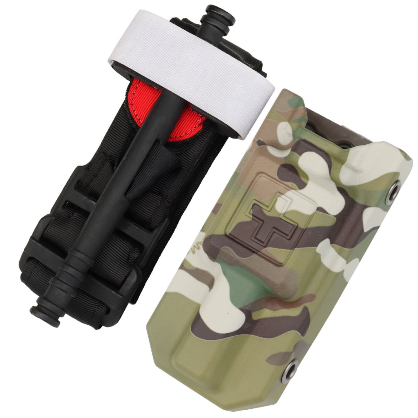 WOSPORT TOURNIQUET SET [WST-MG-46]