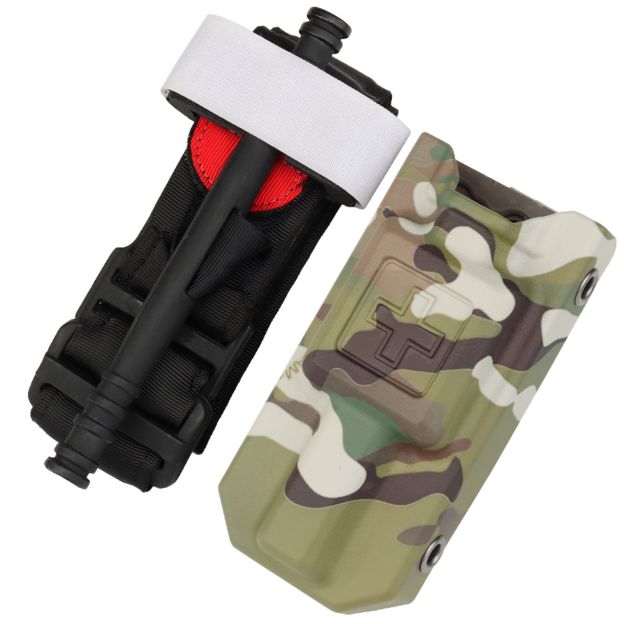 WOSPORT TOURNIQUET SET [WST-MG-46]