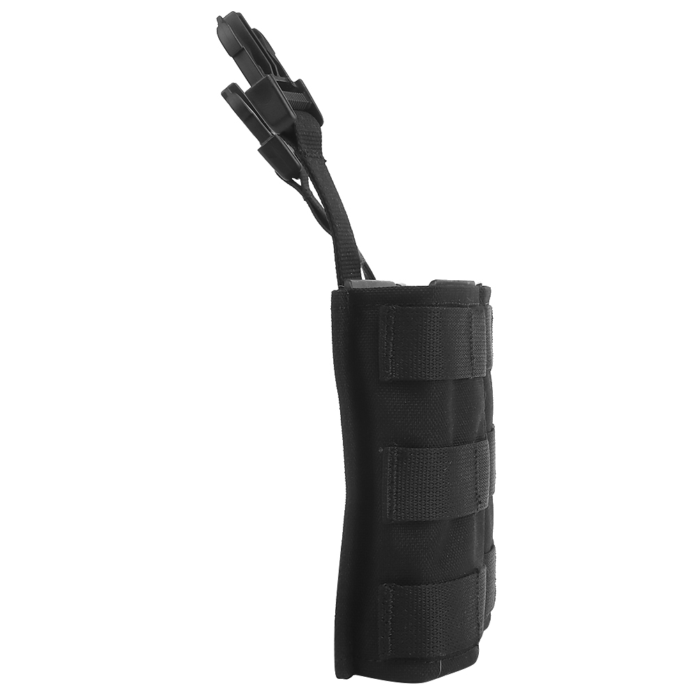WOSPORT FAST 5.56 TRIPLE MAG POUCH (LONG) FRONT PANEL[WST-MG-F-22]