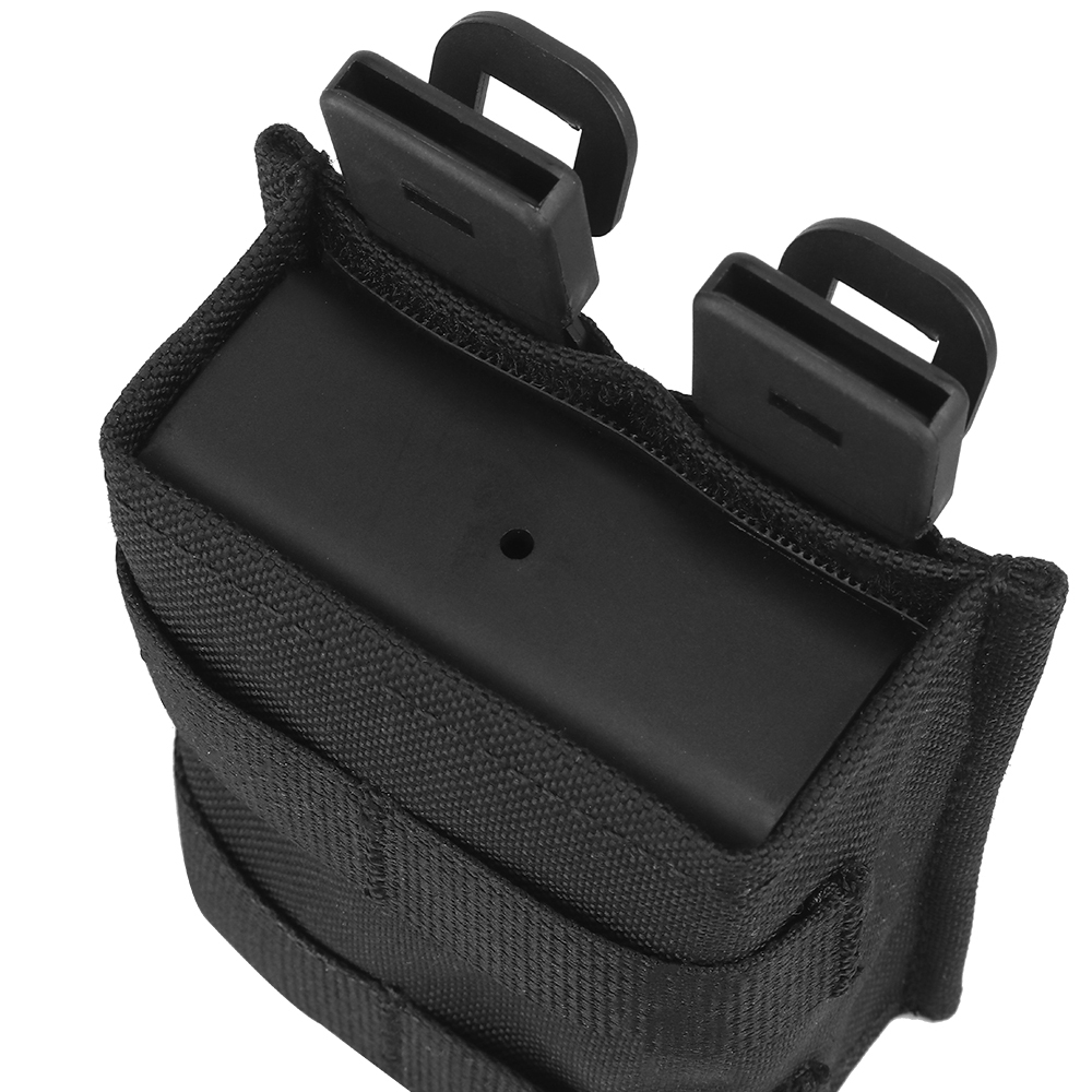 WOSPORT FAST 7.62 SINGLE MAG POUCH (MEDIUM)[WST-MG-F-16]