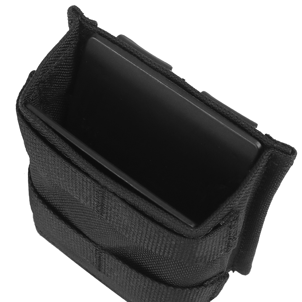 WOSPORT FAST 7.62 SINGLE MAG POUCH (MEDIUM)[WST-MG-F-16]