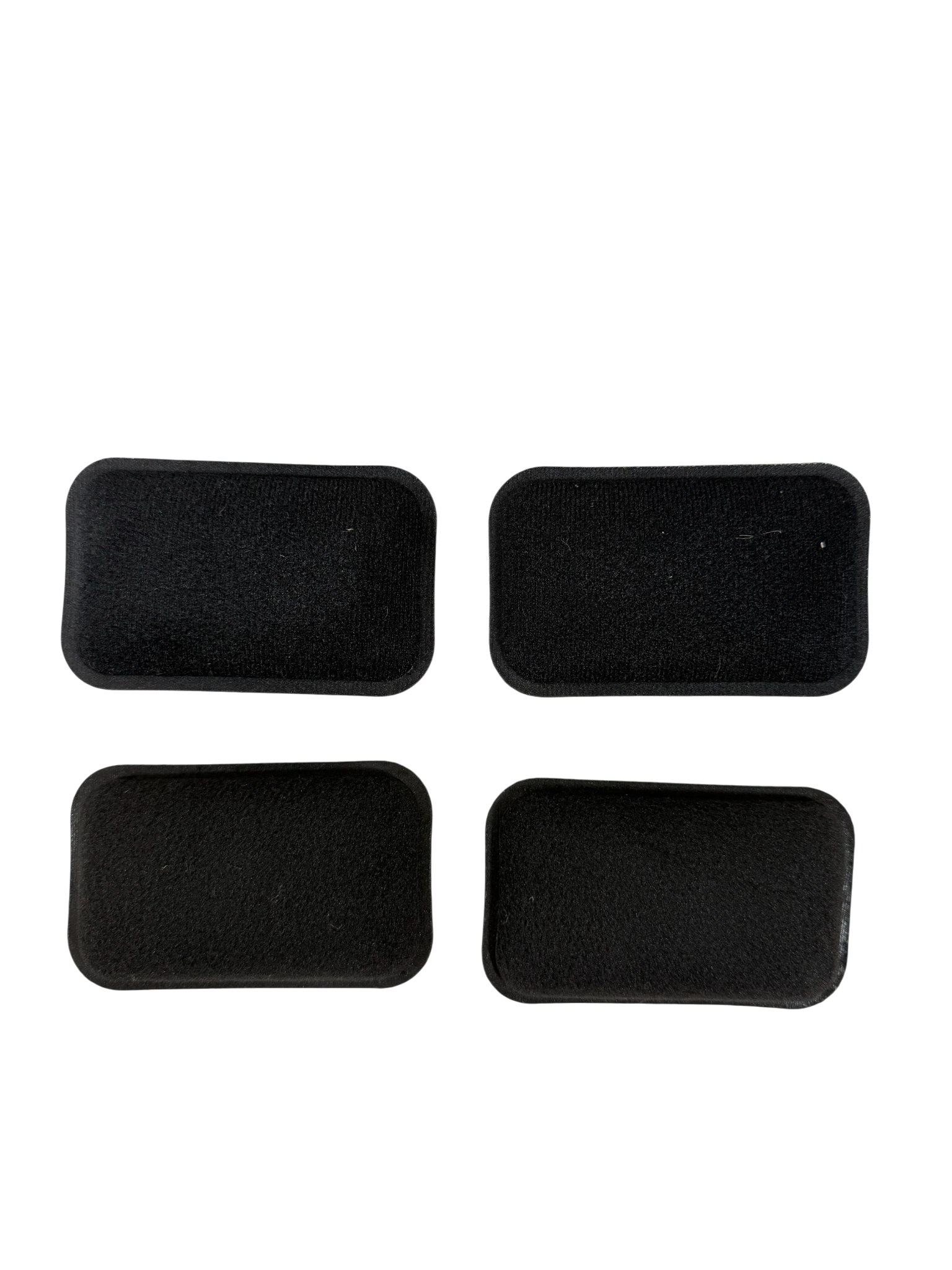 TU CHOICE TACTICAL HELMET UNIVERSAL CUSHION LINER SET