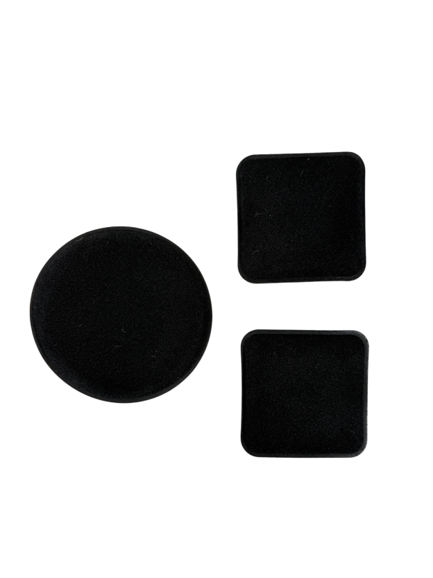 TU CHOICE TACTICAL HELMET UNIVERSAL CUSHION LINER SET