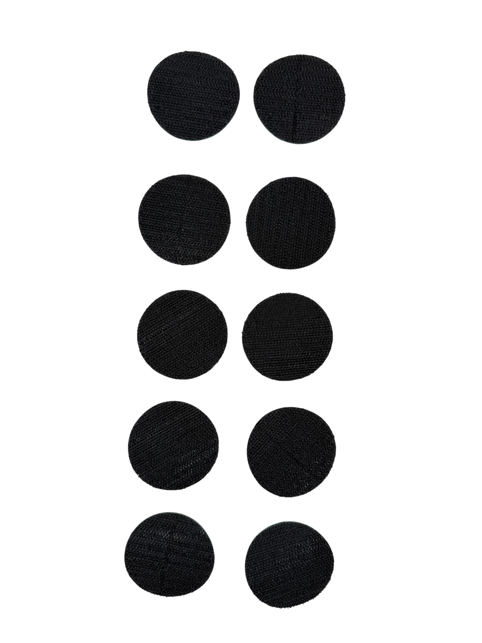 TU CHOICE TACTICAL HELMET UNIVERSAL CUSHION LINER SET