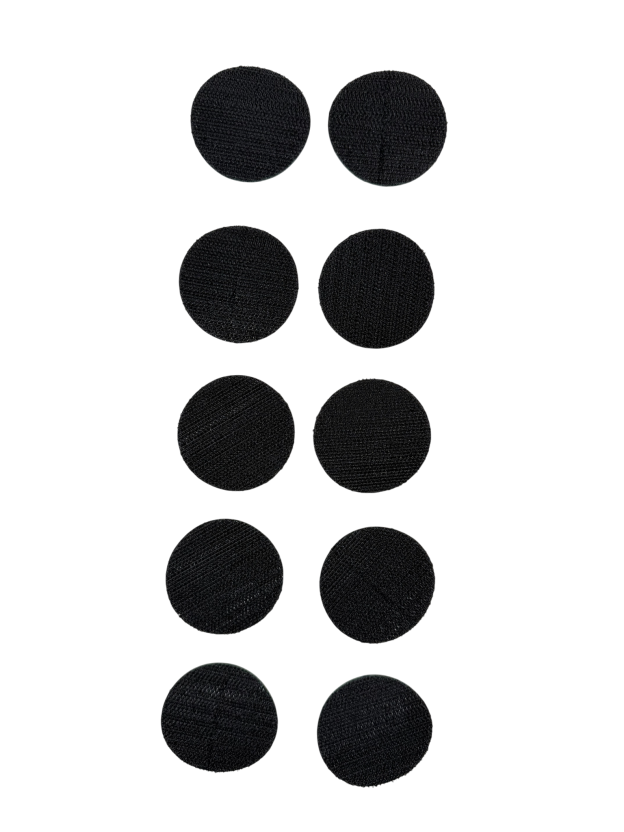 TU CHOICE TACTICAL HELMET UNIVERSAL CUSHION LINER SET