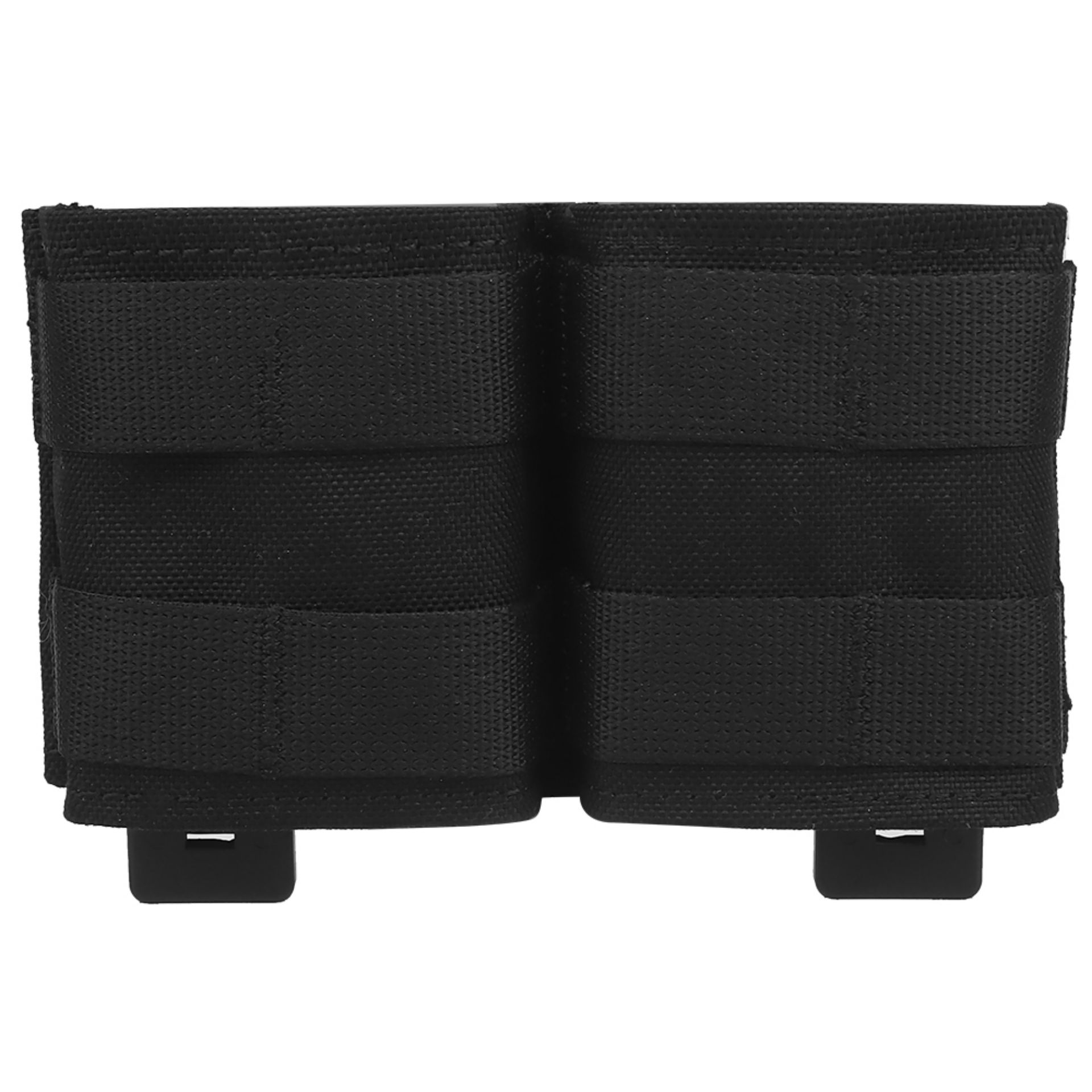 WOSPORTFAST 5.56 DOUBLE MAG POUCH (SHORT)[WST-MG-F-09]