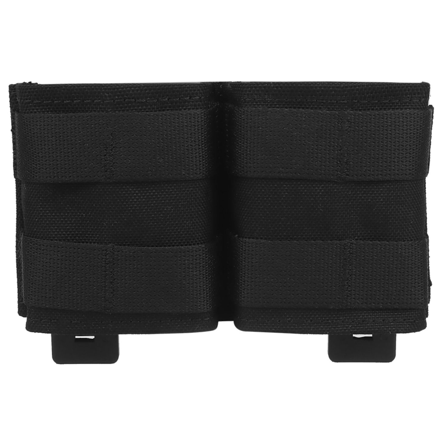 WOSPORTFAST 5.56 DOUBLE MAG POUCH (SHORT)[WST-MG-F-09]