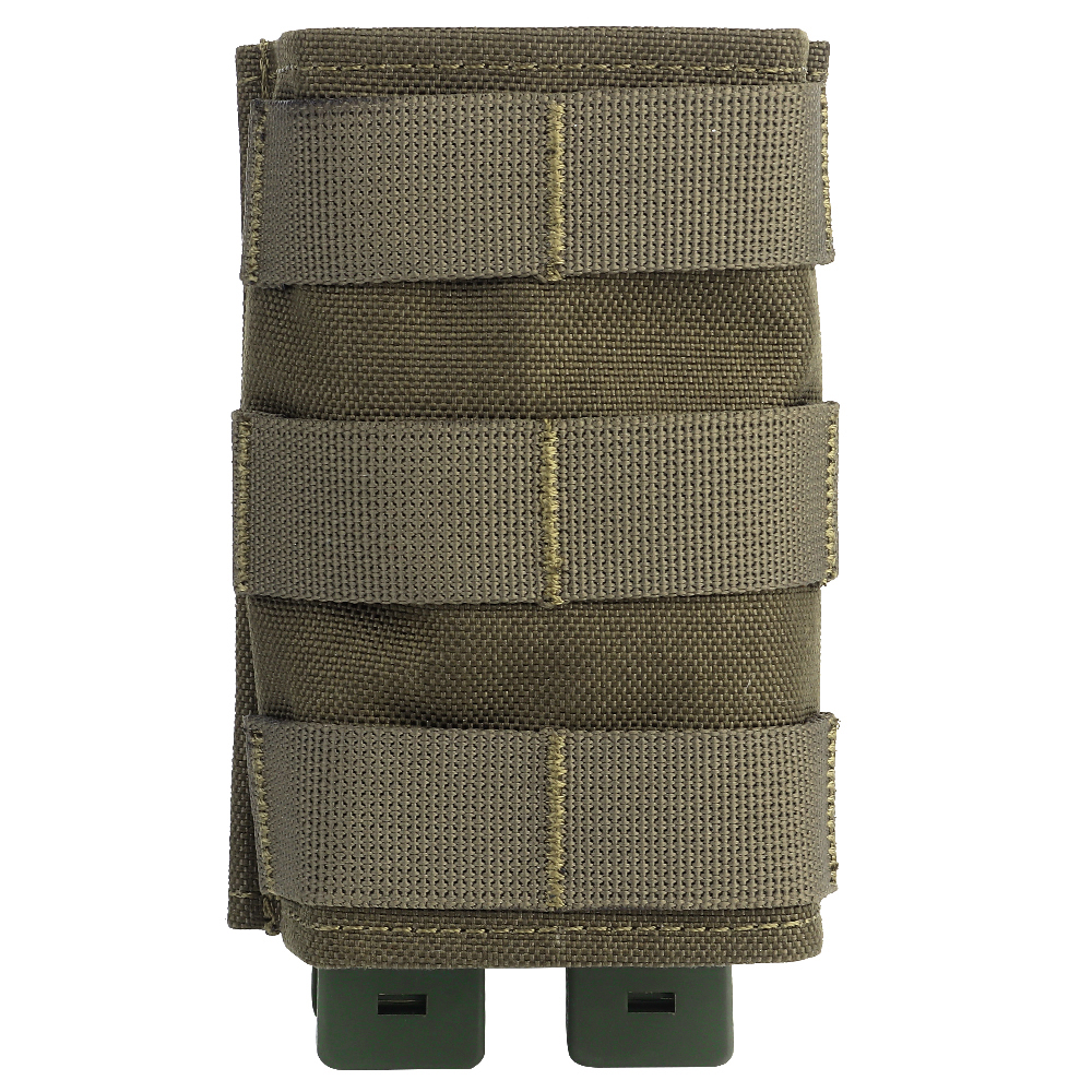 WOSPORT FAST 5.56 SINGLE MAG POUCH (LONG) [WST-MG-F-13]