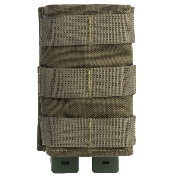 WOSPORT FAST 5.56 SINGLE MAG POUCH (LONG) [WST-MG-F-13]