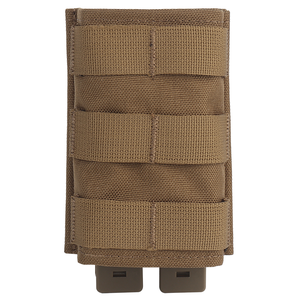 WOSPORT FAST 7.62 AK SINGLE MAG POUCH(LONG）[WST-MG-F-20]