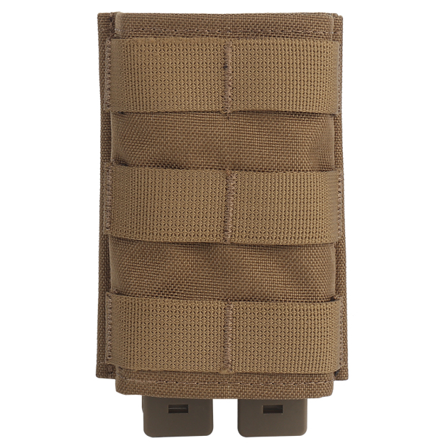 WOSPORT FAST 7.62 AK SINGLE MAG POUCH(LONG）[WST-MG-F-20]