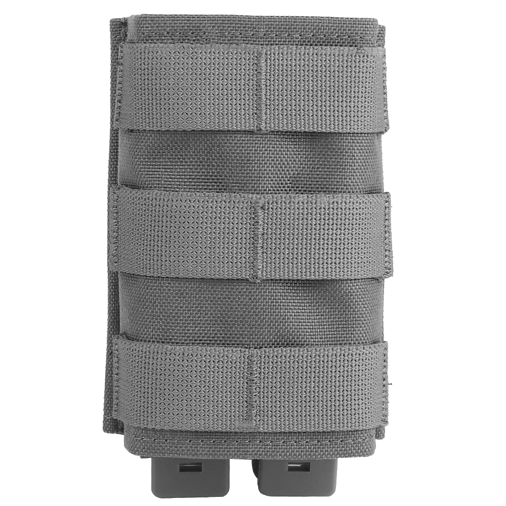 WOSPORT FAST 7.62 AK SINGLE MAG POUCH(LONG）[WST-MG-F-20]