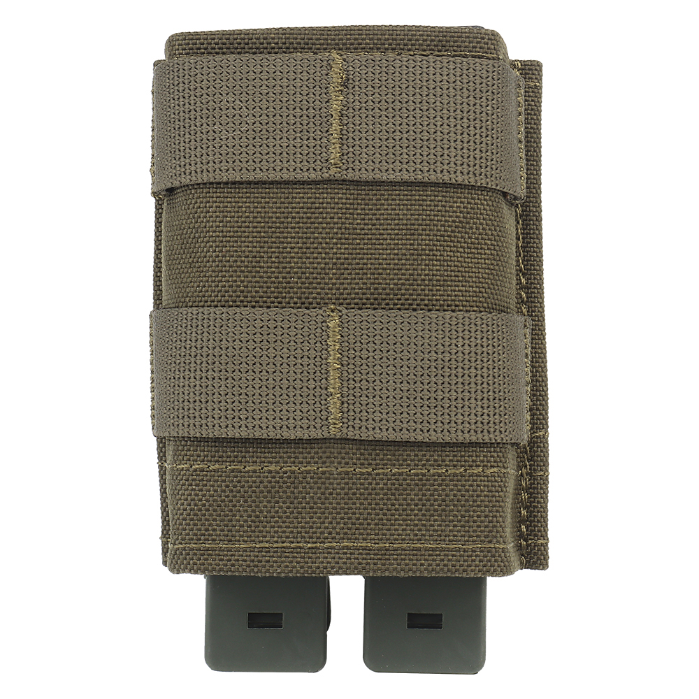 WOSPORT FAST 7.62 SINGLE MAG POUCH (MEDIUM)[WST-MG-F-16]