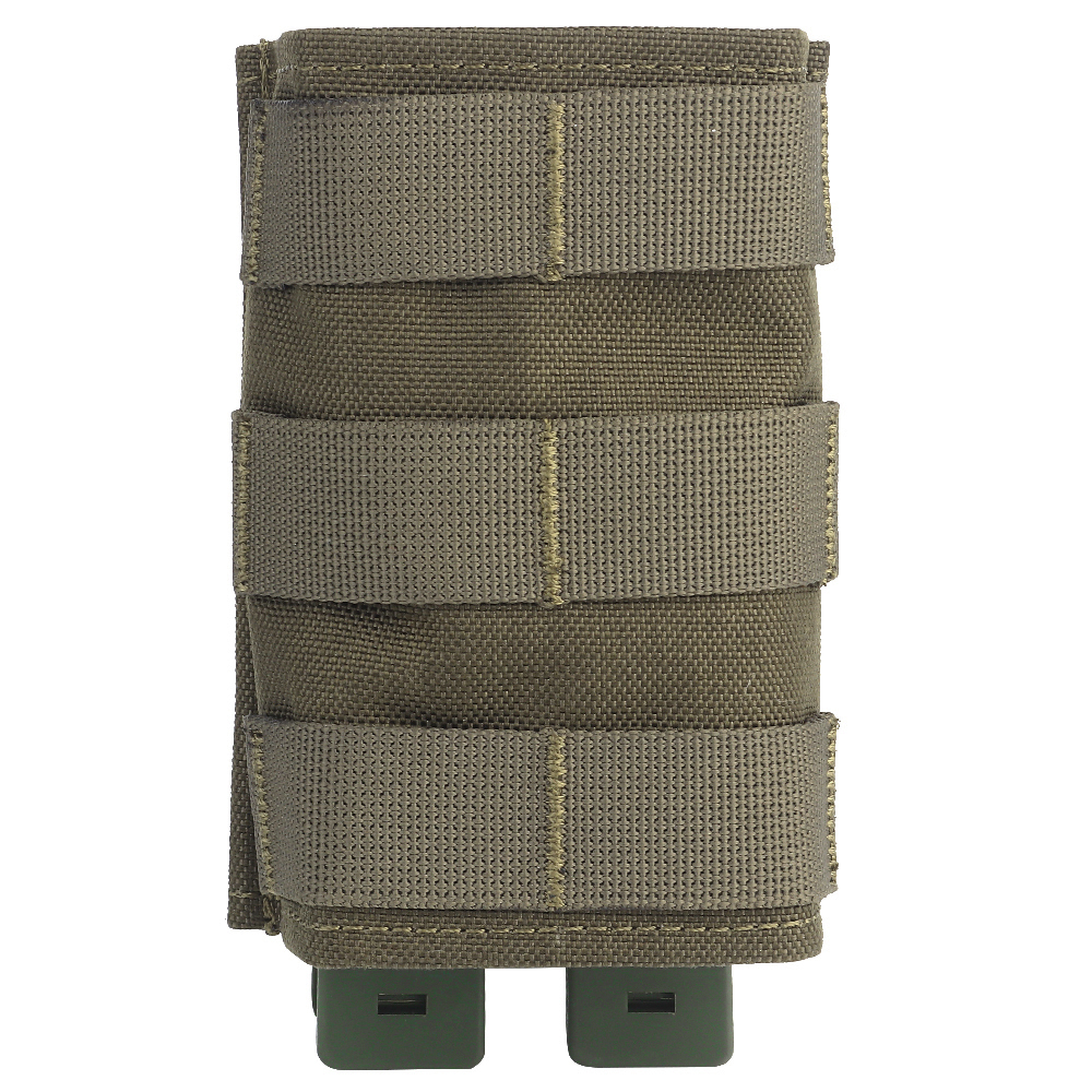 WOSPORT FAST 7.62 SINGLE MAG POUCH (LONG）[WST-MG-F-17]