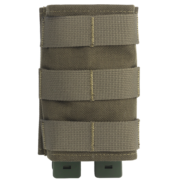 WOSPORT FAST 7.62 AK SINGLE MAG POUCH(LONG）[WST-MG-F-20]
