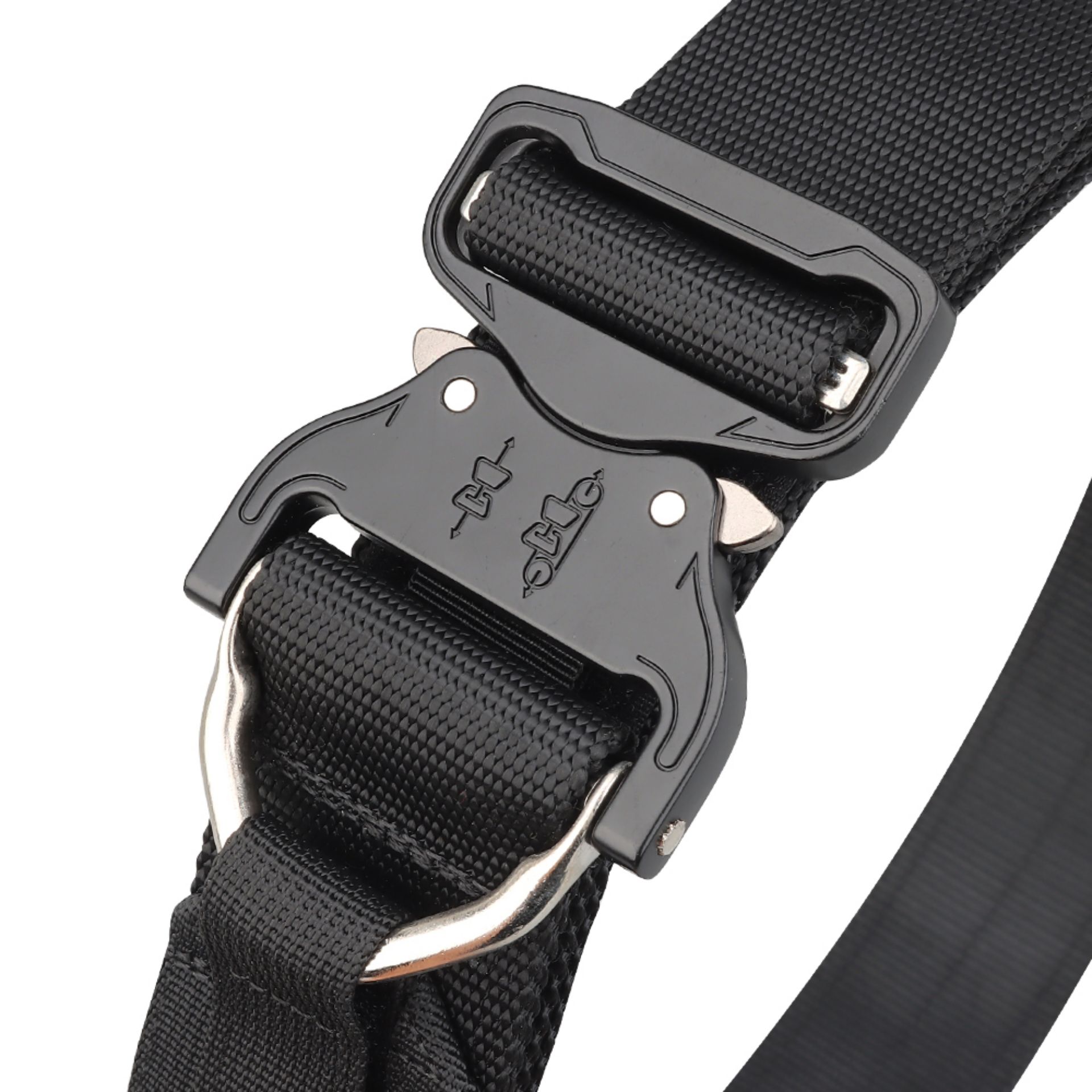 WOSPORT KNIGHT BELT [WST-BA-22]