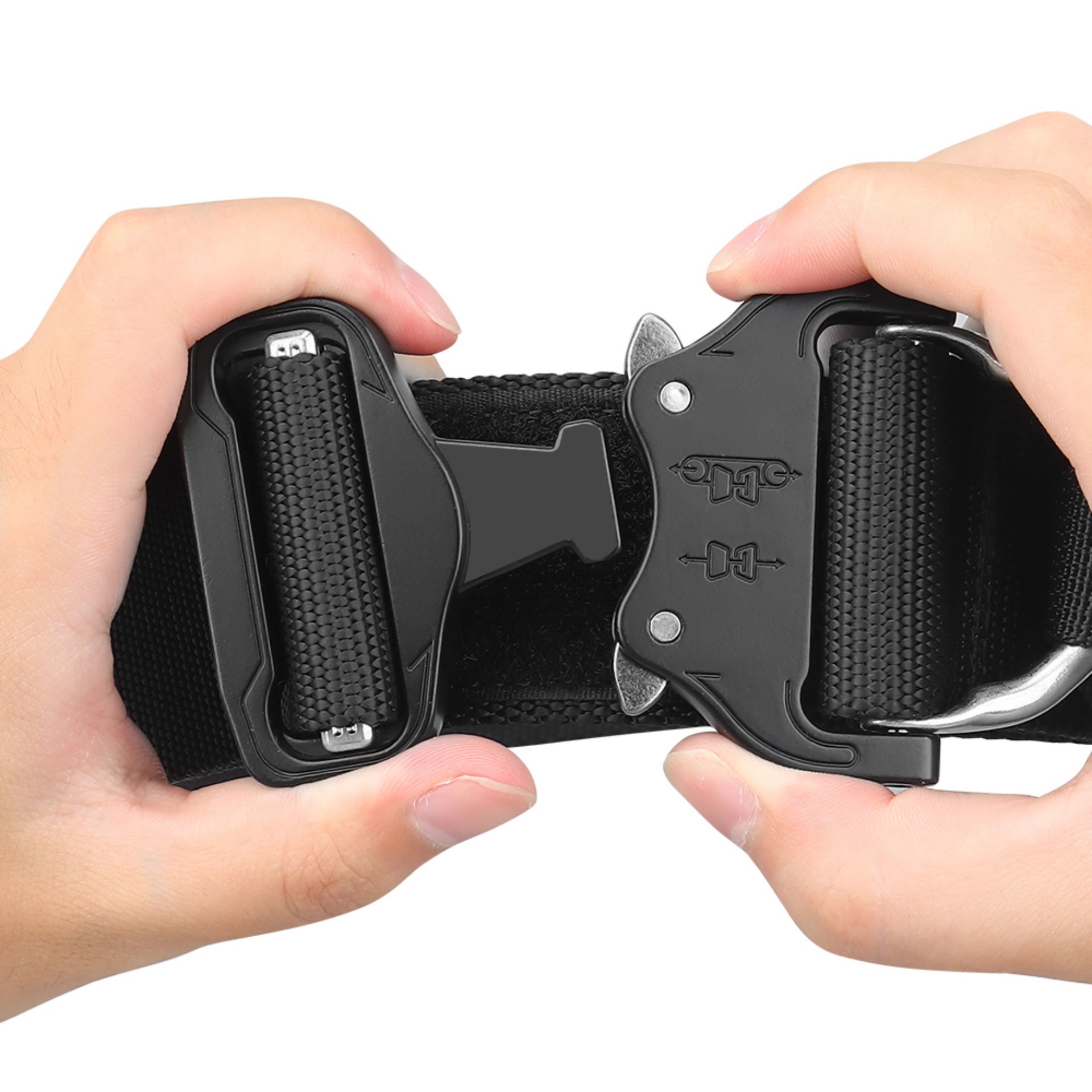 WOSPORT KNIGHT BELT [WST-BA-22]