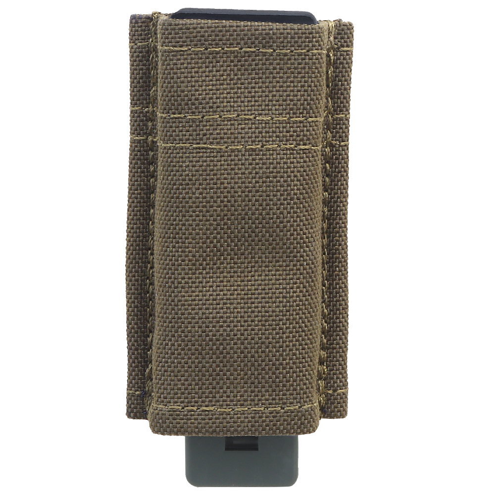 WOSPORT FAST 1911 SINGLE MAG POUCH [WST-MG-F-03]