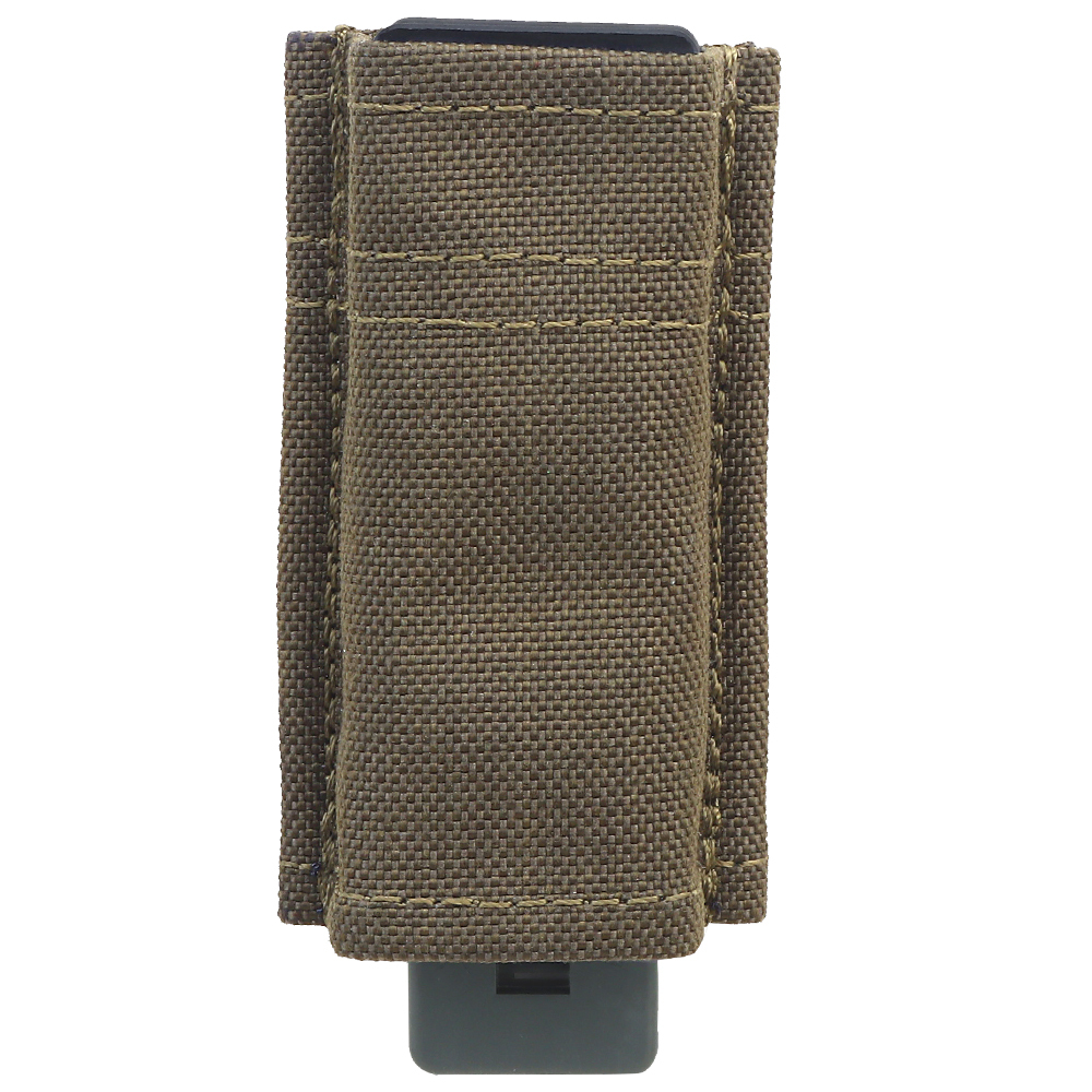 WOSPORT FAST 1911 SINGLE MAG POUCH [WST-MG-F-03]
