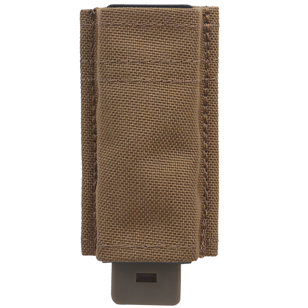 WOSPORT FAST 1911 SINGLE MAG POUCH [WST-MG-F-03]