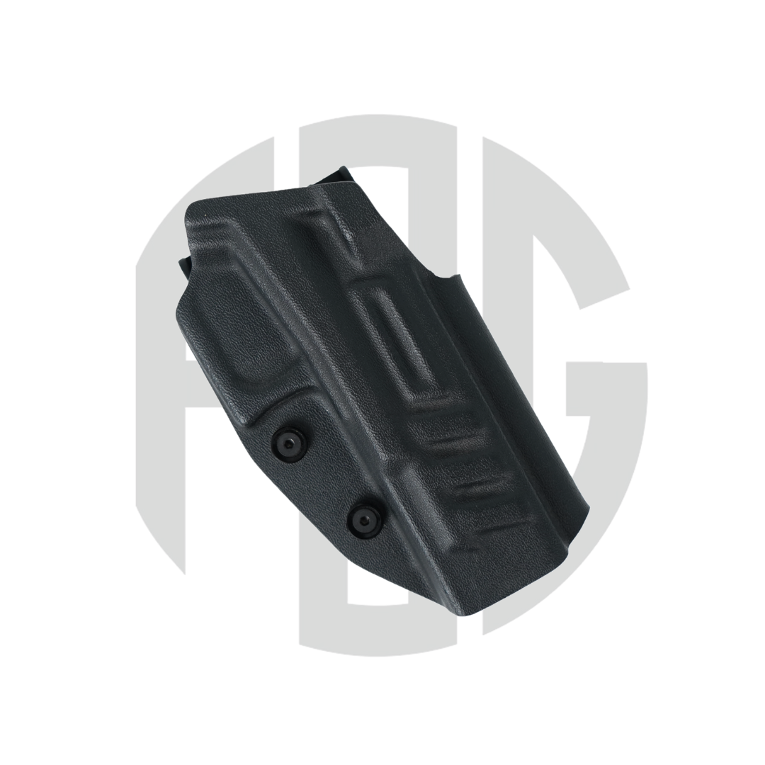 FOG GEAR GLOCK LV.1 NOLIGHT STEALTH HOLSTER FOR IDPA/IPSC