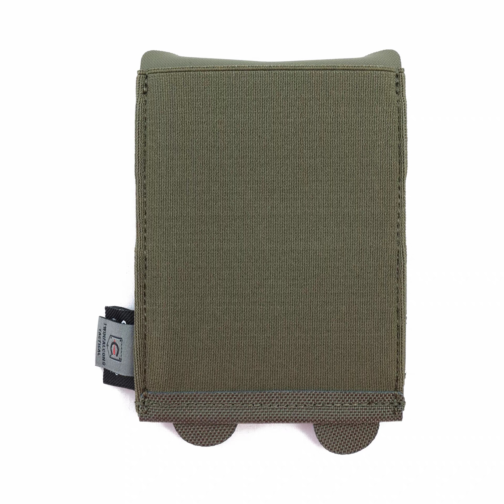 TWINFALCONS ELASTIC SINGLE 7.62 MAG POUCH[TW-M046]