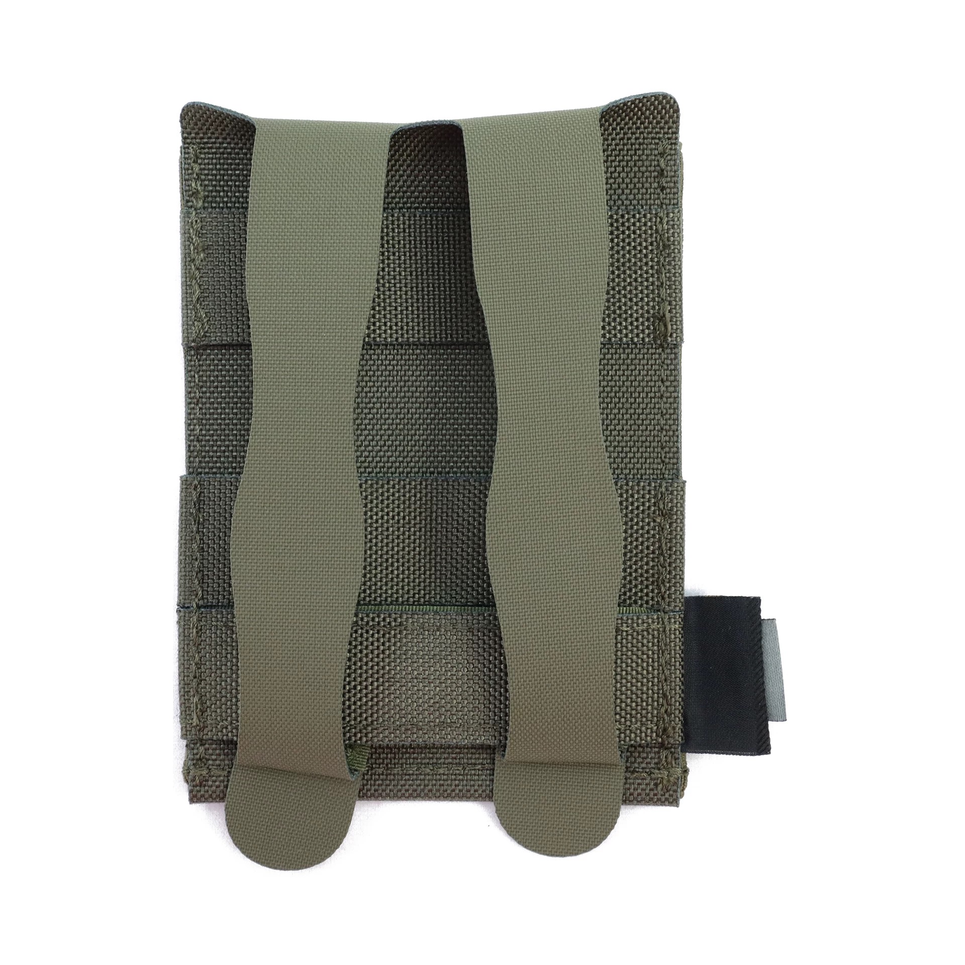 TWINFALCONS ELASTIC SINGLE 7.62 MAG POUCH[TW-M046]