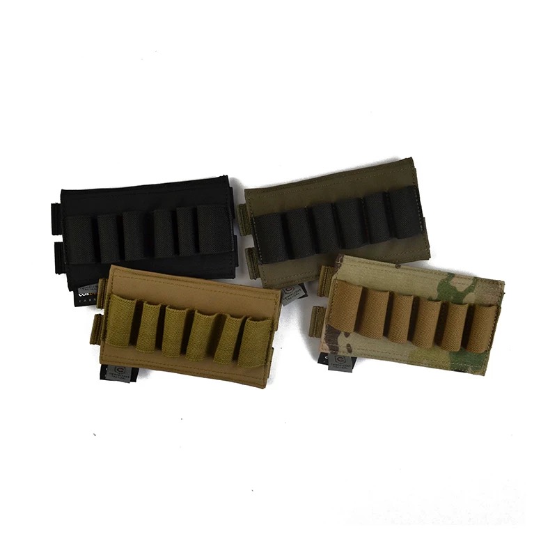 TWINFALCONS 6 ROUND SHOTGUN PLATFORM[TW-M047]