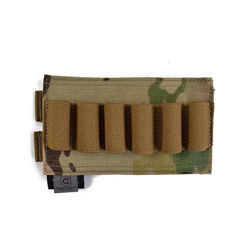 TWINFALCONS 6 ROUND SHOTGUN PLATFORM[TW-M047]