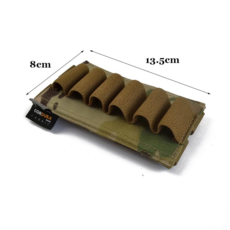 TWINFALCONS 6 ROUND SHOTGUN PLATFORM[TW-M047]