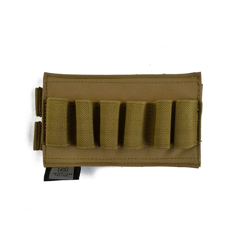 TWINFALCONS 6 ROUND SHOTGUN PLATFORM[TW-M047]